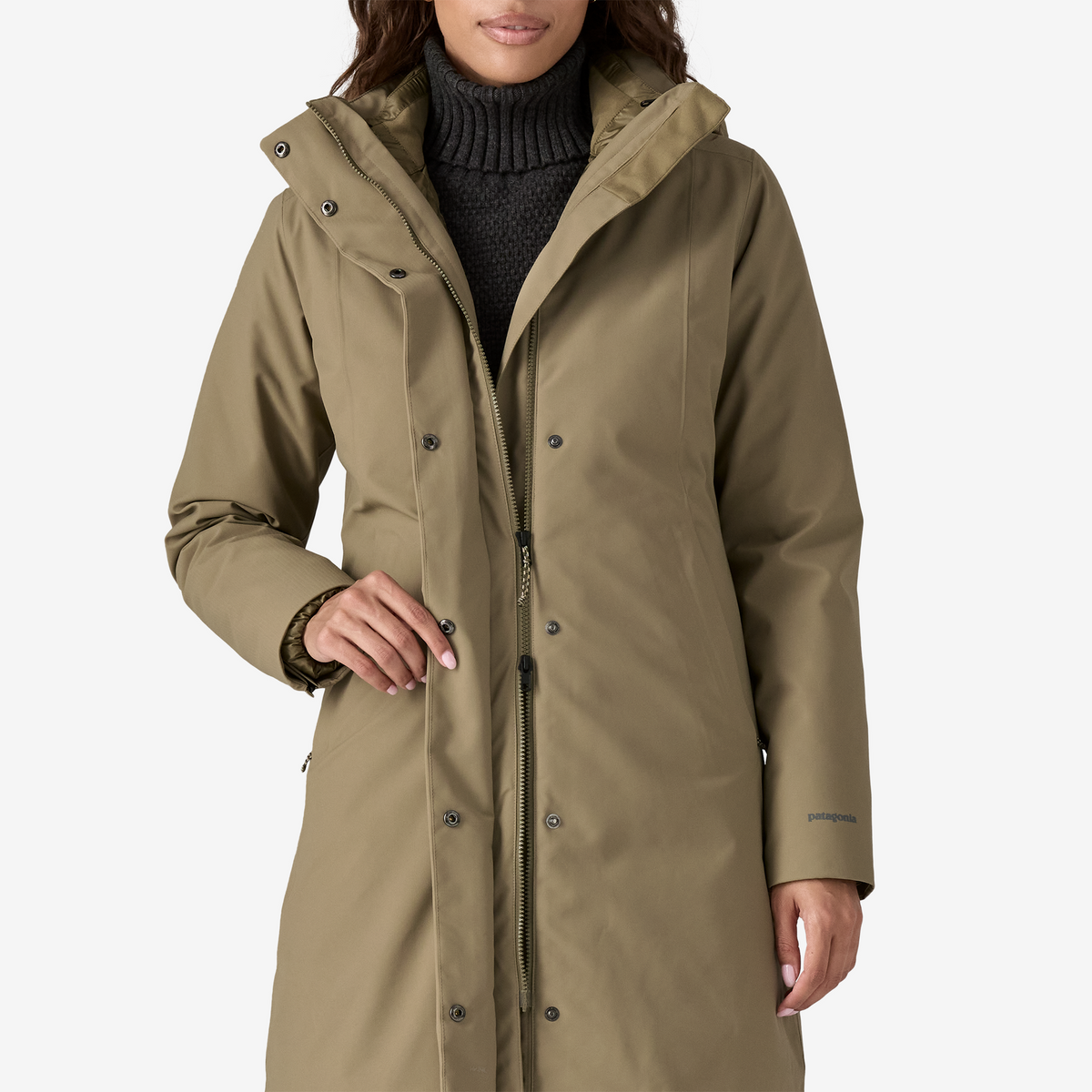 Women's Tres 3-in-1 Parka