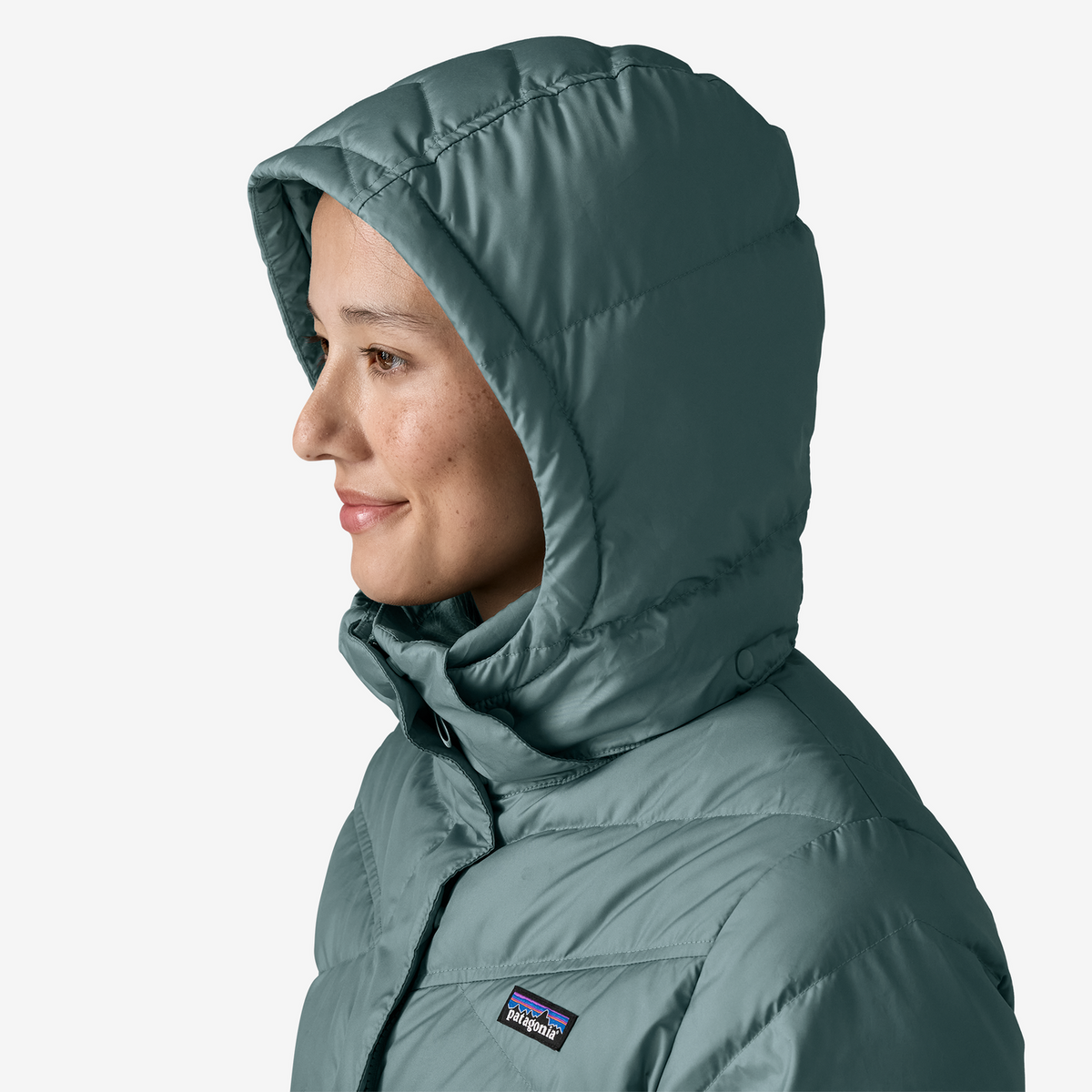Women's Down With It Parka