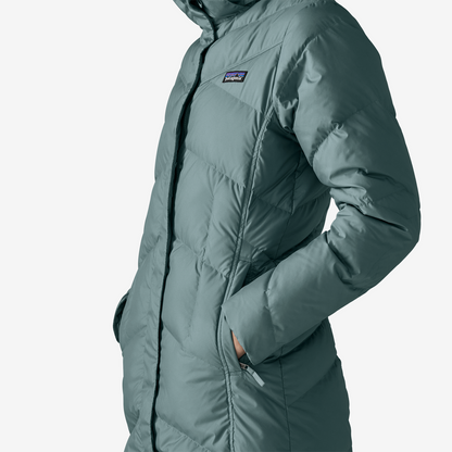 Women's Down With It Parka