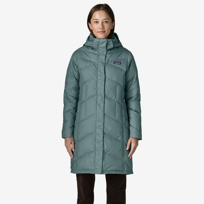 Women's Down With It Parka