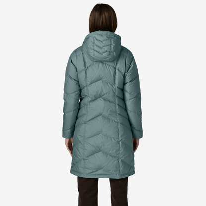 Women's Down With It Parka