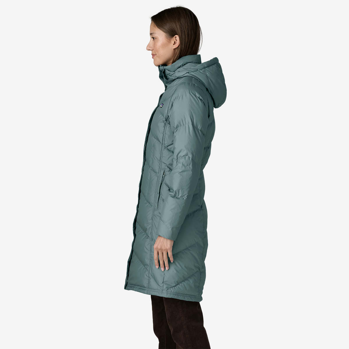 Women's Down With It Parka