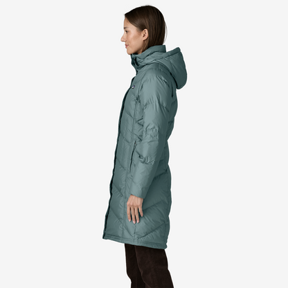 Women's Down With It Parka