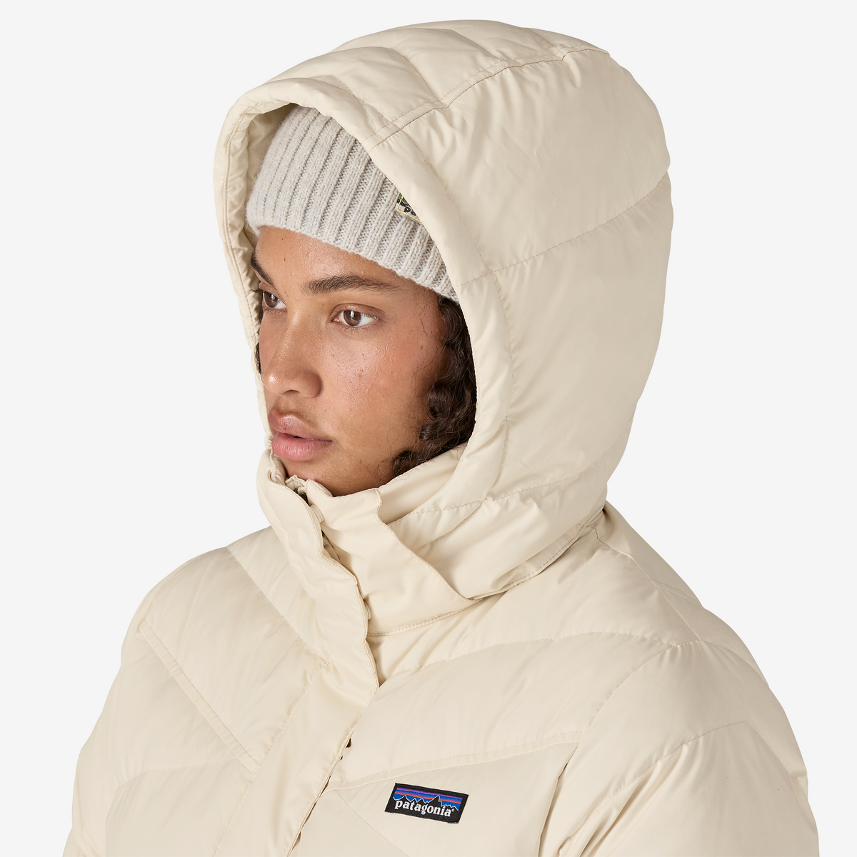Women's Down With It Parka