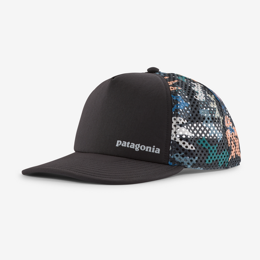 Duckbill Trucker Hat