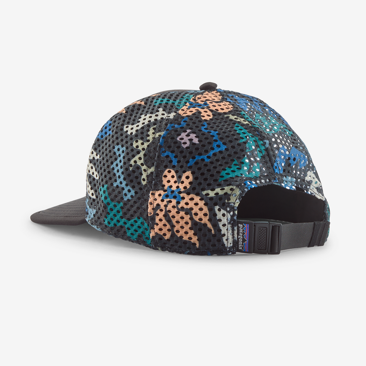 Duckbill Trucker Hat