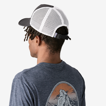 Duckbill Trucker Hat