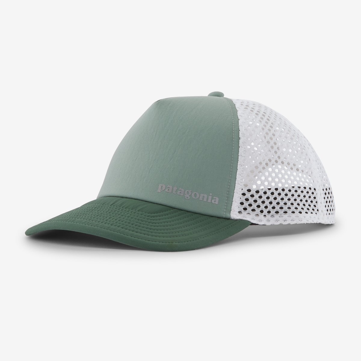 Duckbill Trucker Hat
