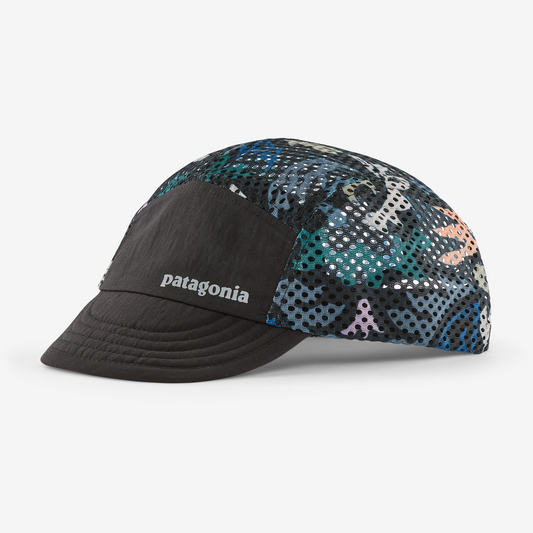 Duckbill Cap