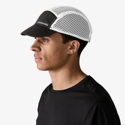Duckbill Cap