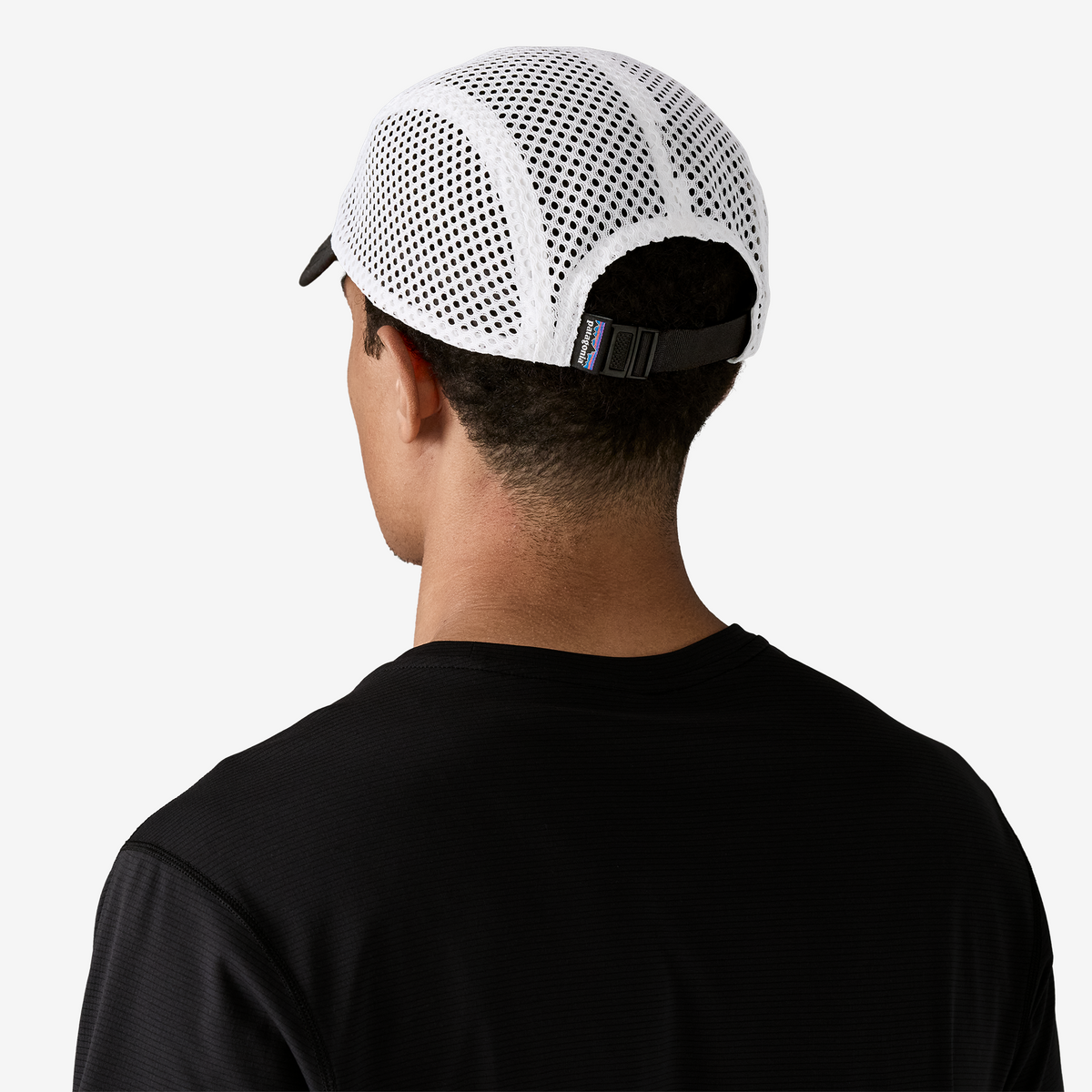 Duckbill Cap