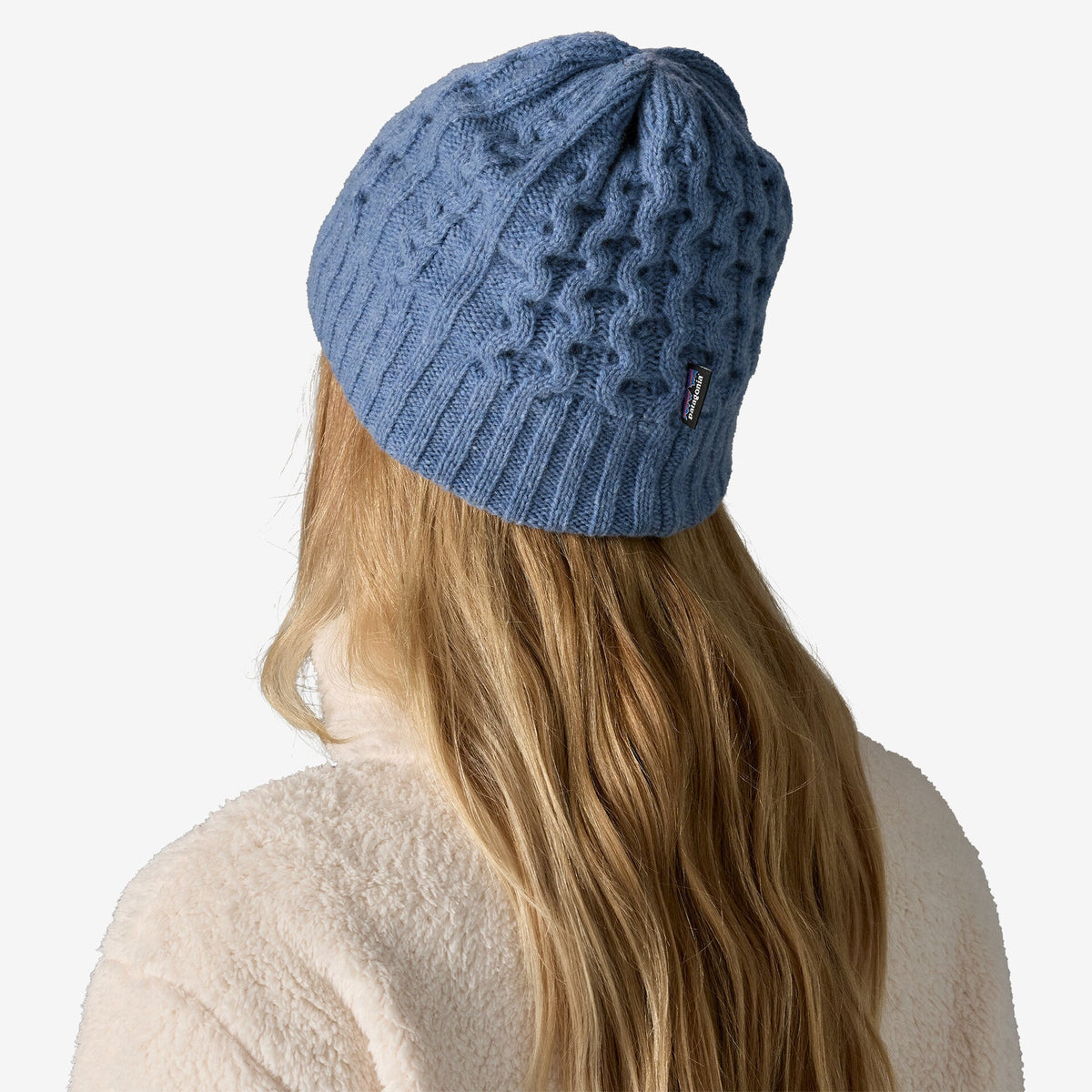 Coastal Cable Beanie