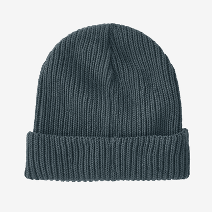 Fisherman's Rolled Beanie