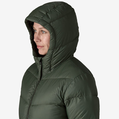 Women's Sindit Hoody Jacket