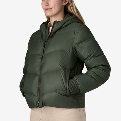 Women's Sindit Hoody Jacket