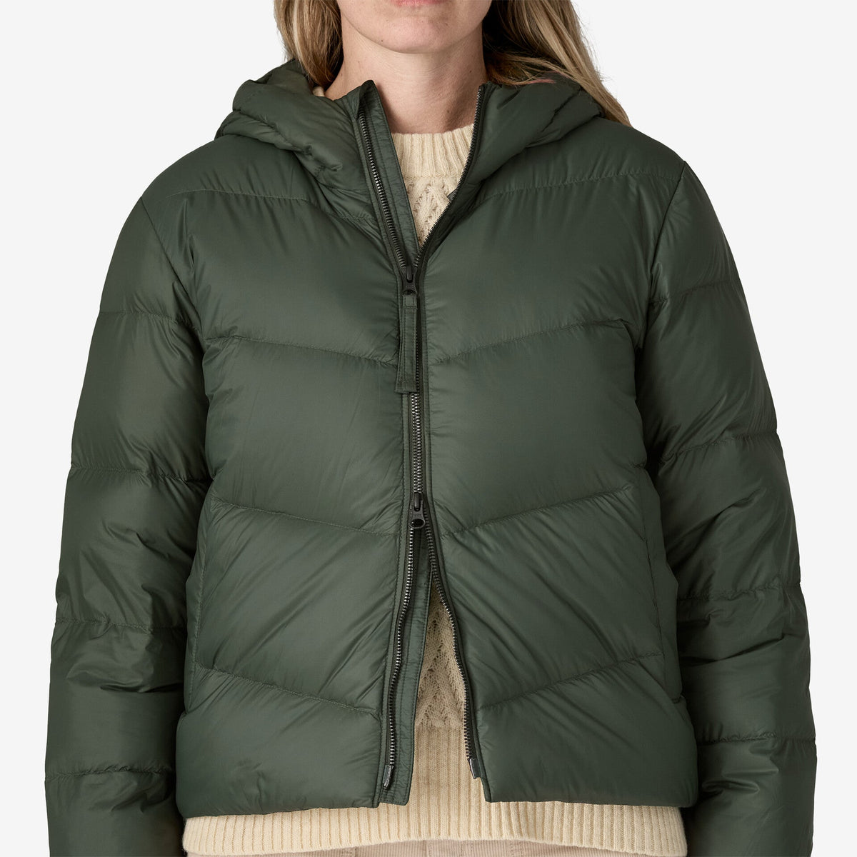Women's Sindit Hoody Jacket