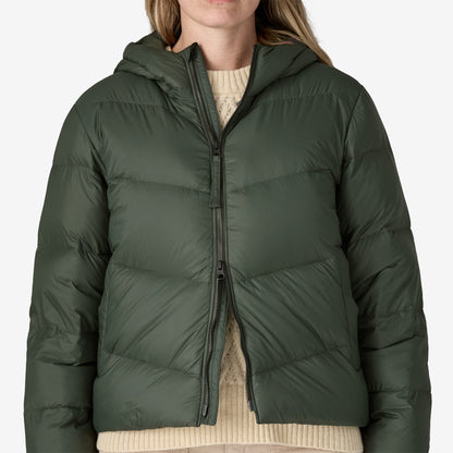 Women's Sindit Hoody Jacket