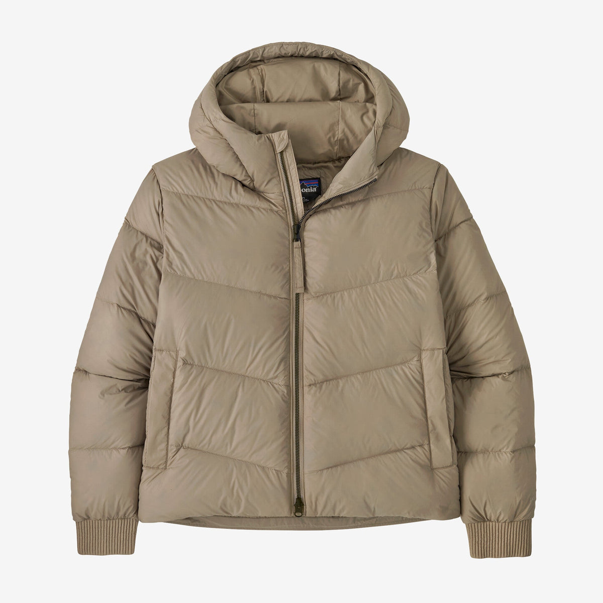 Women's Sindit Hoody Jacket