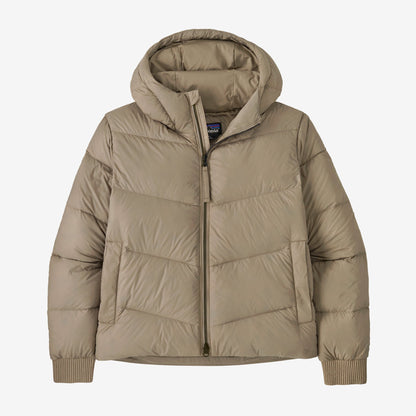 Women's Sindit Hoody Jacket