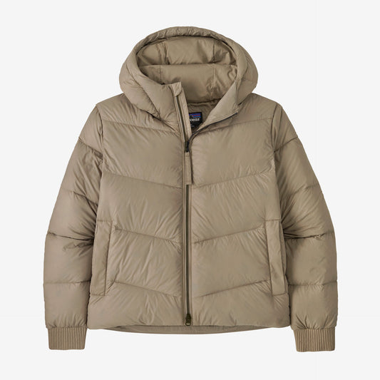 Women's Sindit Hoody Jacket