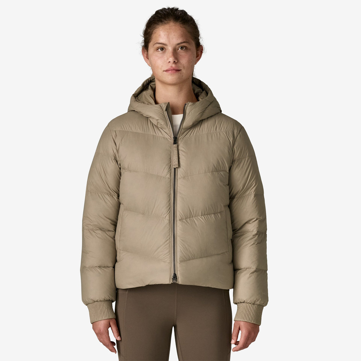 Women's Sindit Hoody Jacket