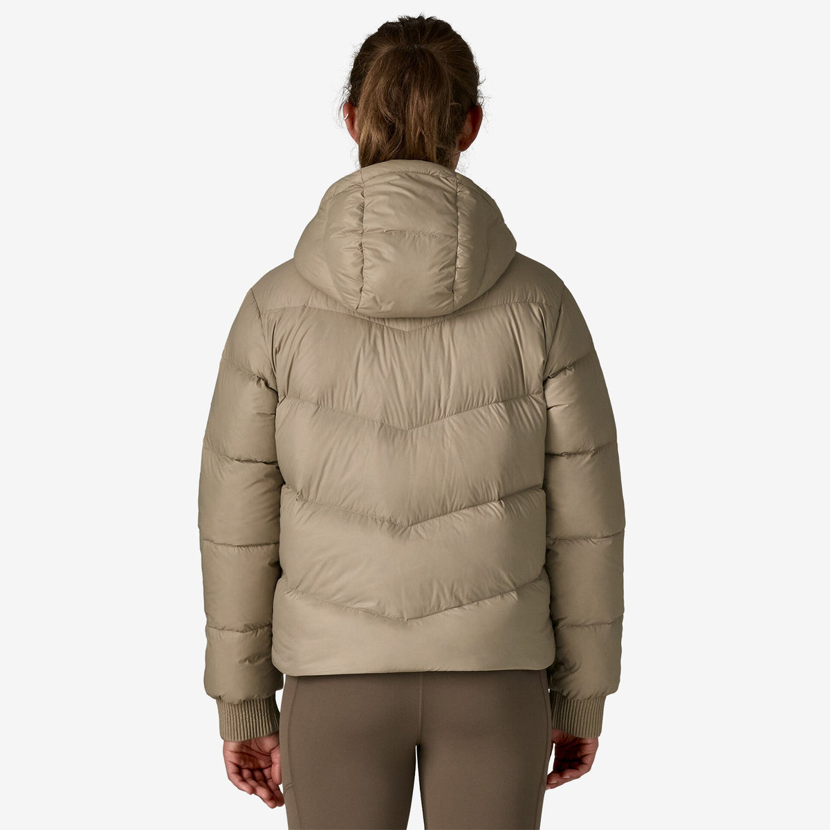 Women's Sindit Hoody Jacket