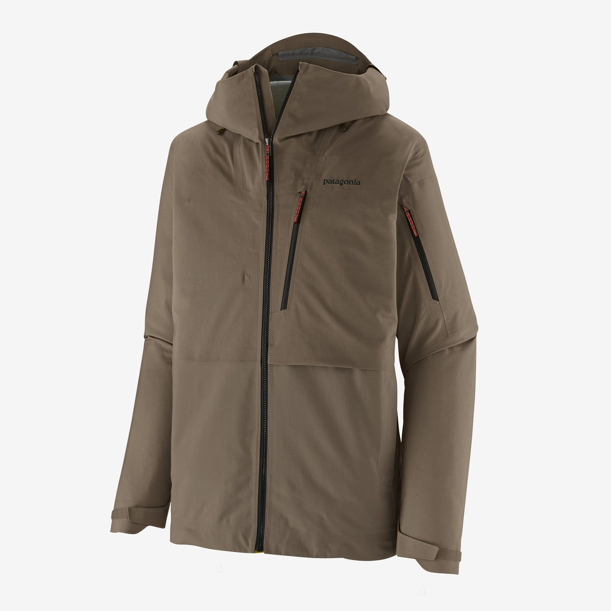 Men's Untracked Jacket