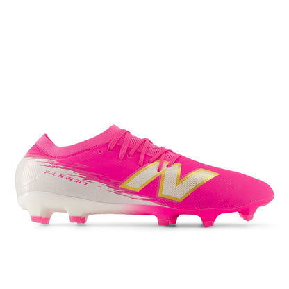 New Balance Adult Furon Pro Firm Ground V8 Soccer Cleats
