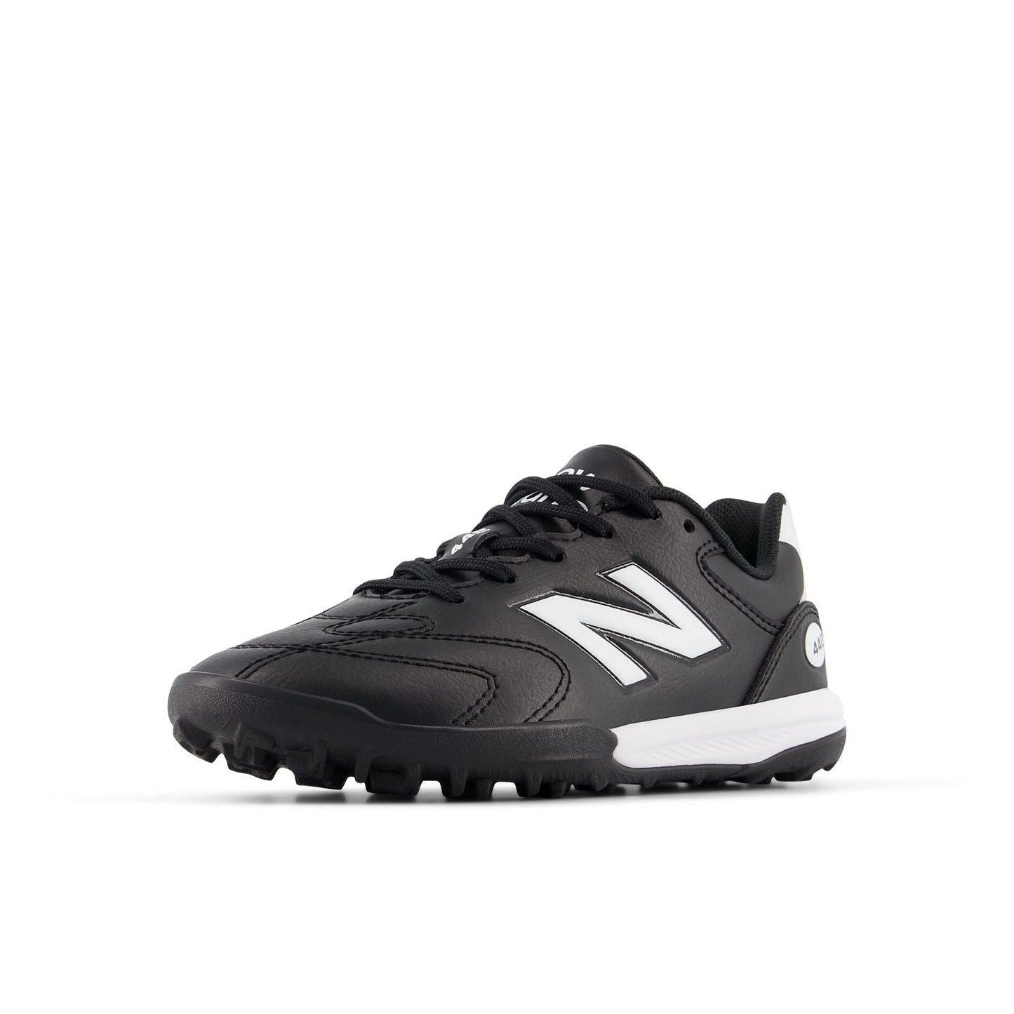 New Balance Youth 442 Team Turf V3 Soccer Shoes