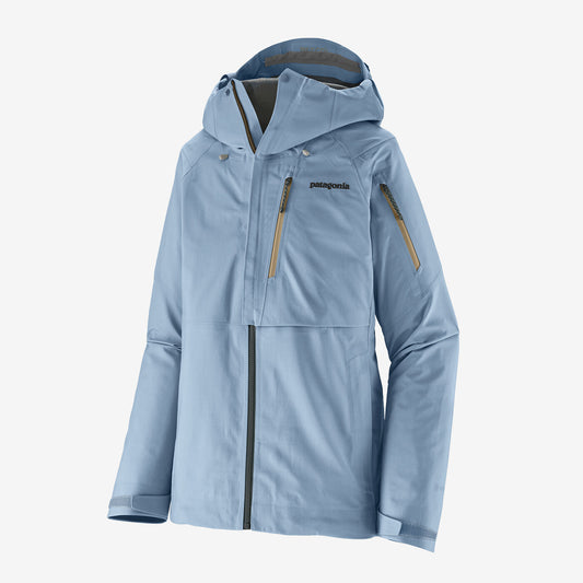 Women's Untracked Jacket