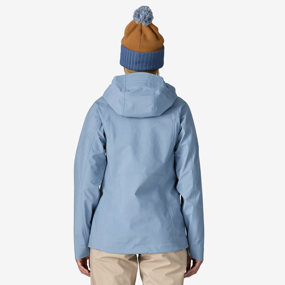 Women's Untracked Jacket
