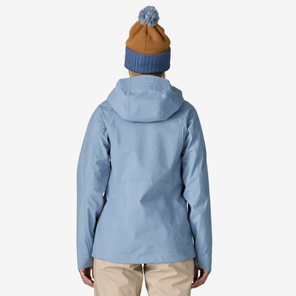 Women's Untracked Jacket