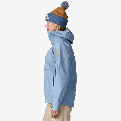 Women's Untracked Jacket