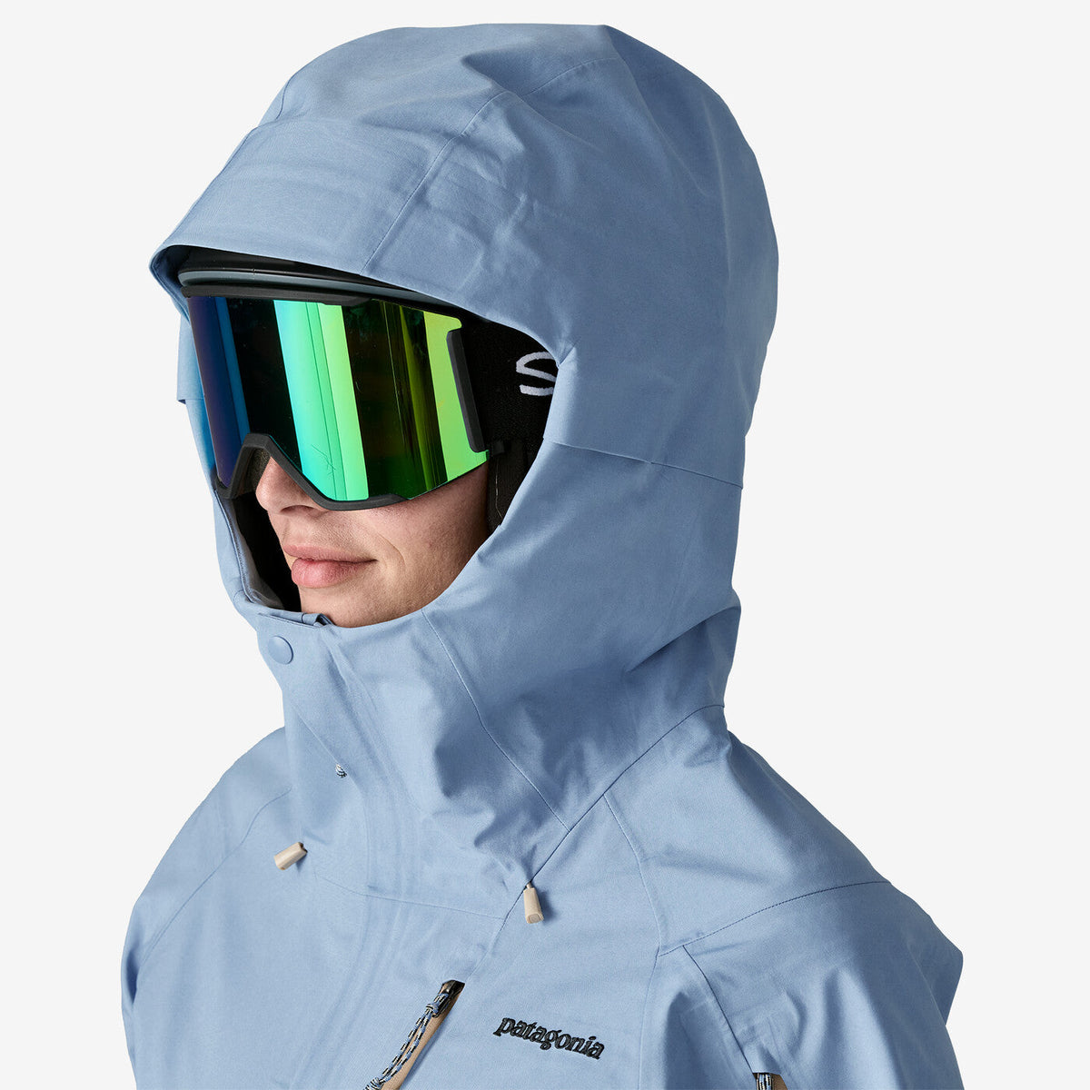 Women's Untracked Jacket