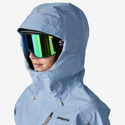 Women's Untracked Jacket