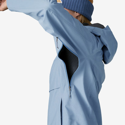 Women's Untracked Jacket