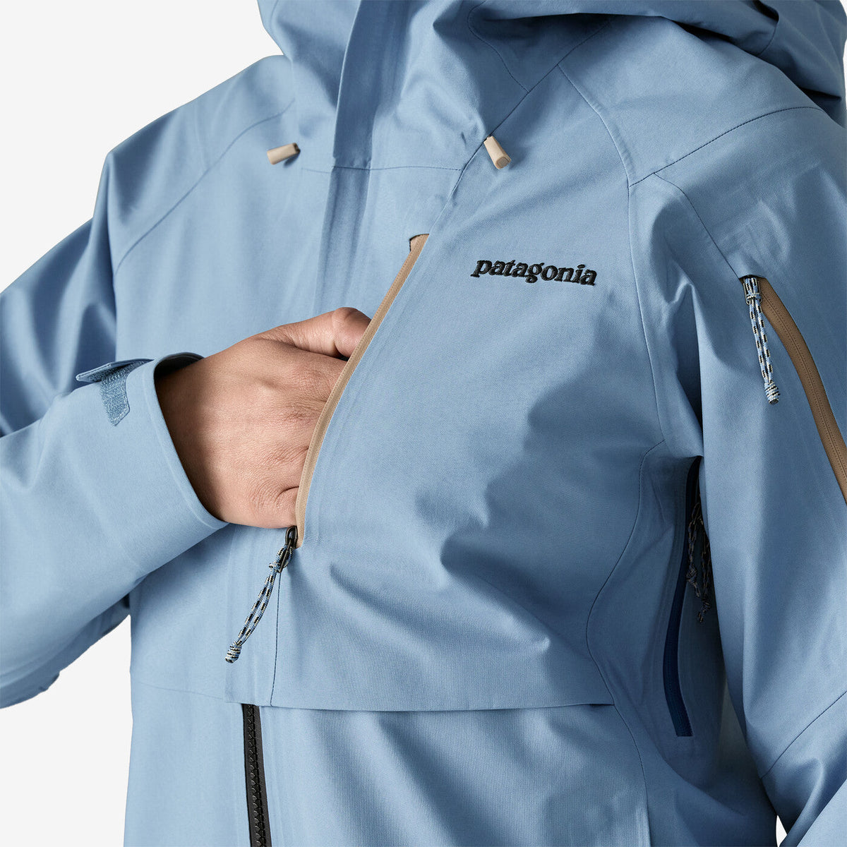 Women's Untracked Jacket
