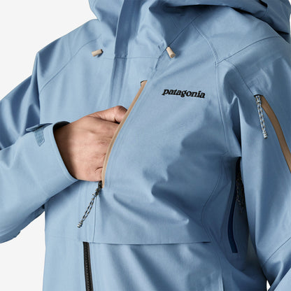 Women's Untracked Jacket