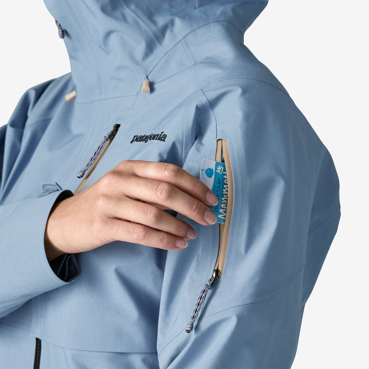 Women's Untracked Jacket