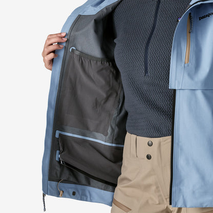 Women's Untracked Jacket