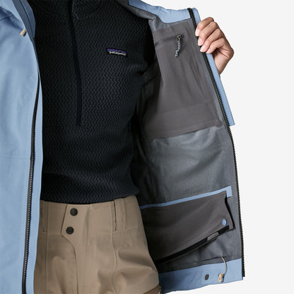 Women's Untracked Jacket