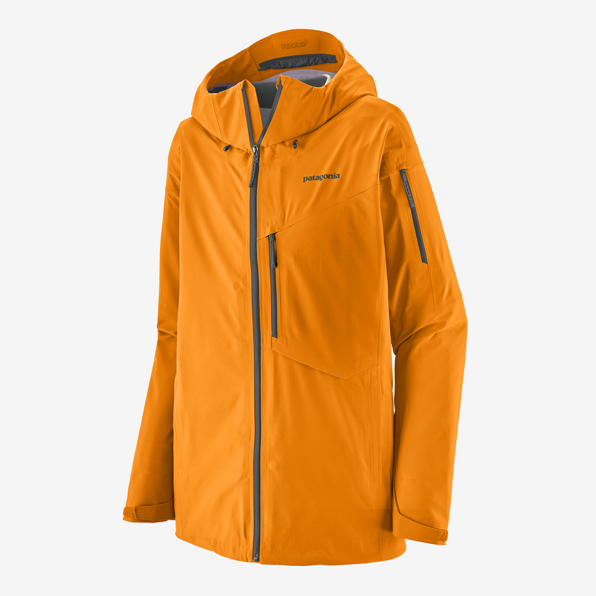 Men's SnowDrifter Jacket