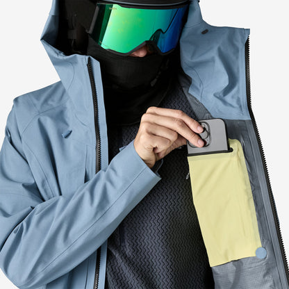 Women's PowSlayer Jacket