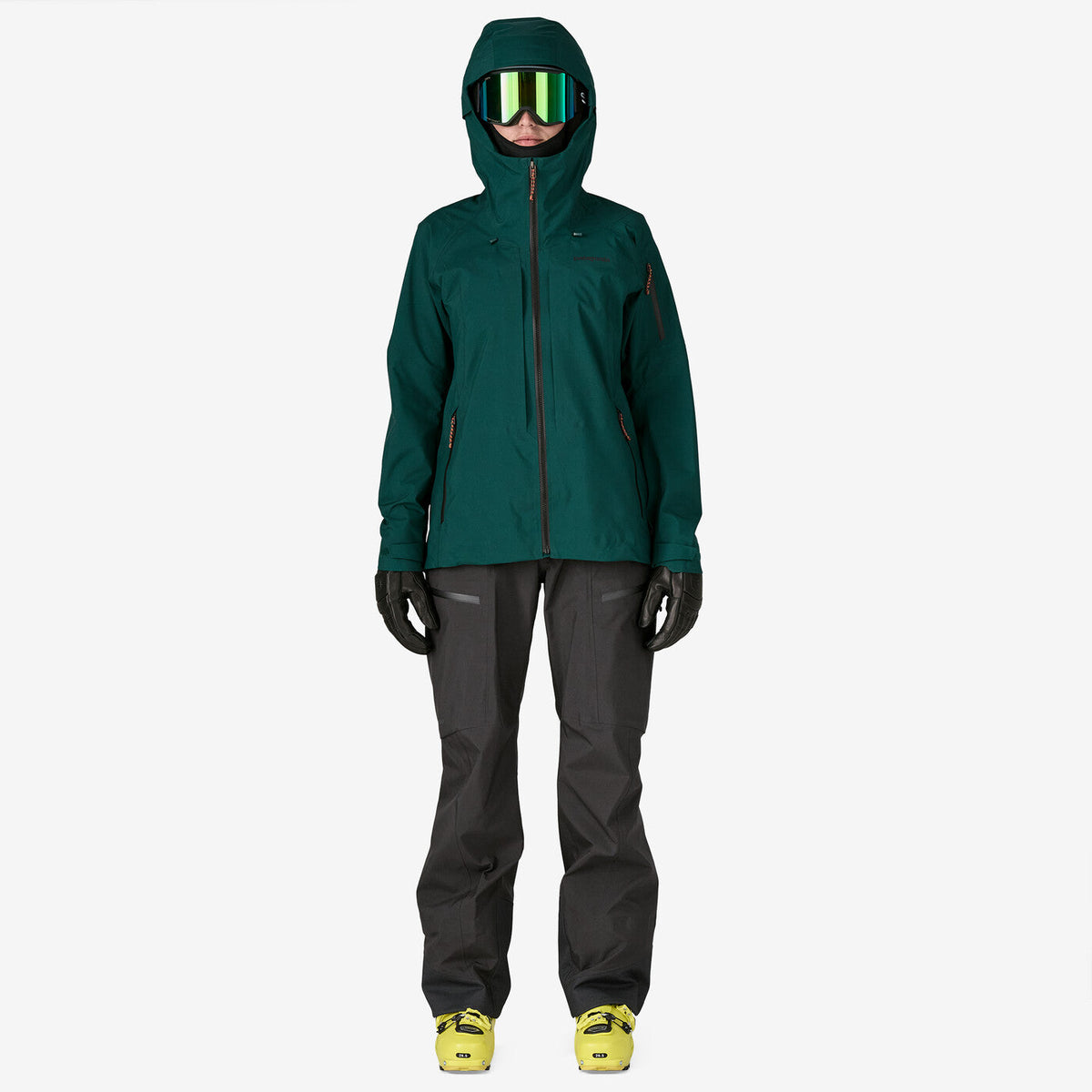 Women's PowSlayer Pants