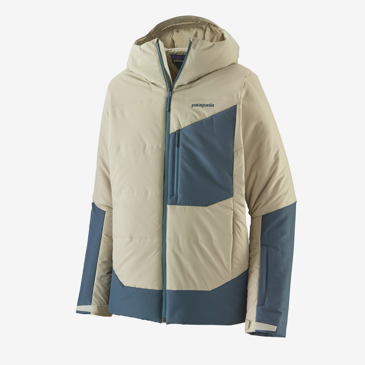 Men's Insulated Snowfarer Jacket