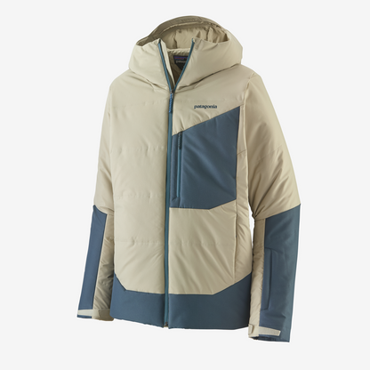 Men's Insulated Snowfarer Jacket