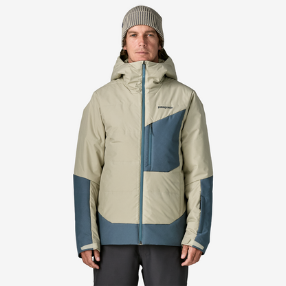 Men's Insulated Snowfarer Jacket