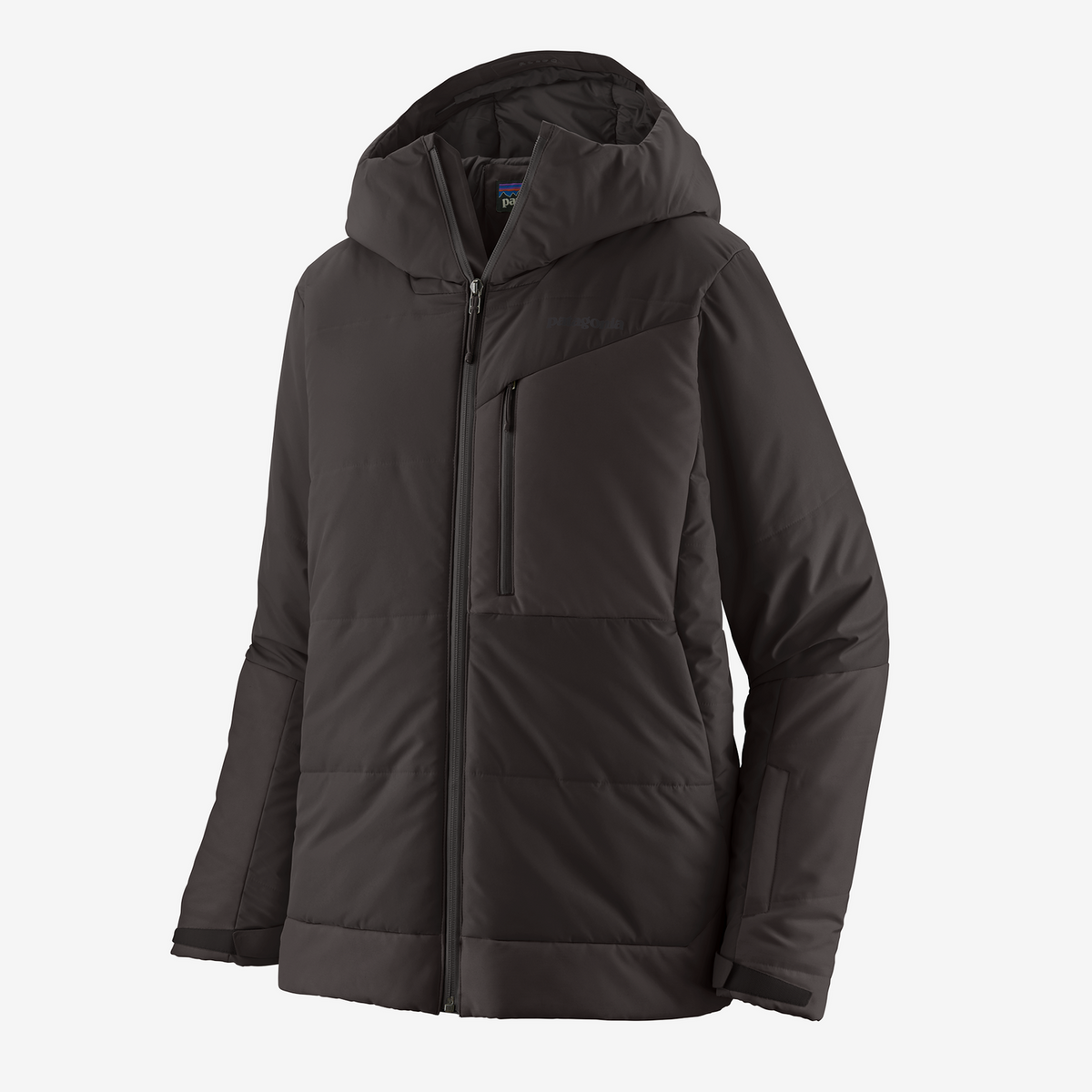 Women's Insulated Snowfarer Jacket