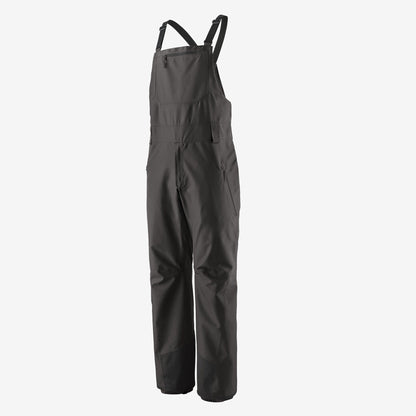 Men's Powder Town Bibs - Regular