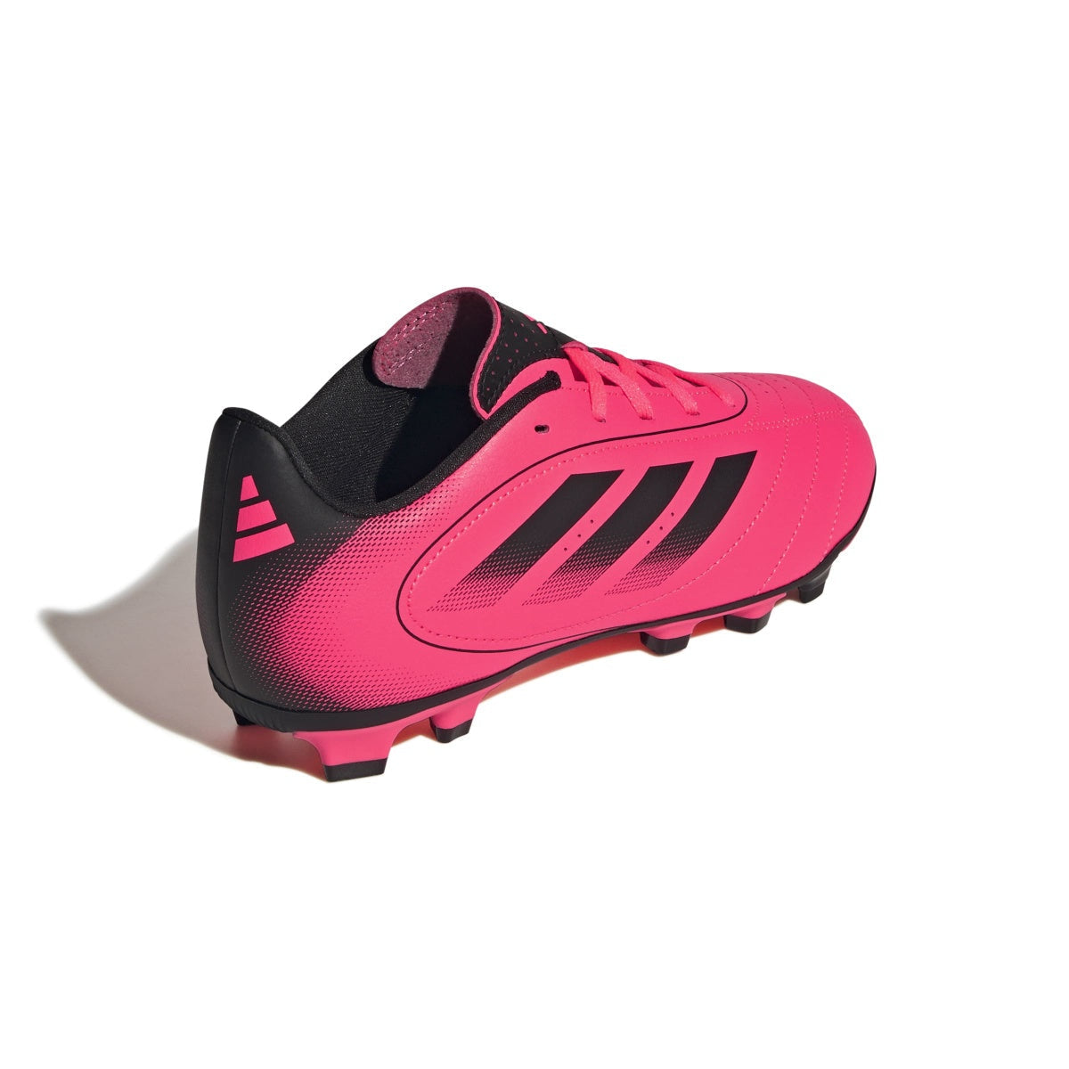 adidas Youth Goletto IX Firm Ground Football Cleats